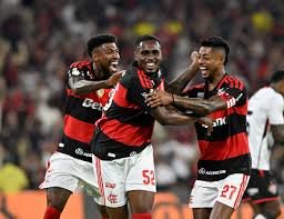 temp_image_1778458211.13639 Evertton Araújo: A Ascensão Meteórica do Novo Volante do Flamengo