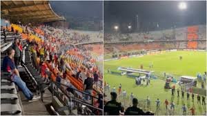 temp_image_1778706260.698149 Caos no Atanasio Girardot: Partida entre Deportivo Independiente Medellín e Flamengo é Suspensa