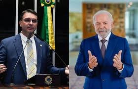 temp_image_1779197987.080451 Lula Amplia Vantagem sobre Flávio Bolsonaro: O Impacto do 'Caso Master' nas Eleições 2026