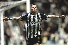 temp_image_1779661241.968452 Bernard no Atlético-MG: A Redenção do Ídolo e o Recorde na Copa Sul-Americana