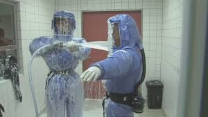 temp_image_1779670874.869764 Surto de Ebola no Congo: Tudo sobre a Variante Bundibugyo e os Riscos Atuais