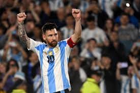 temp_image_1780010028.718237 Convocação Argentina: Messi e Flaco López lideram a lista de Scaloni para a Copa do Mundo