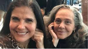 temp_image_1780021269.775174 Quem é Rosana Garcia? Conheça a trajetória da irmã de Isabela Garcia na TV
