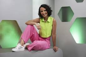 temp_image_1780024241.154472 Alice Bastos Neves: Apresentadora do Globo Esporte RS anuncia gravidez emocionante aos 41 anos
