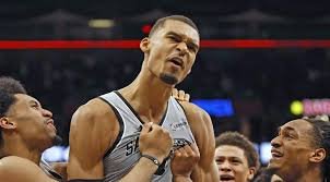 temp_image_1780025691.553822 Spurs vs OKC: De'Aaron Fox e Dylan Harper retornam para o Jogo 3 das Finais da Conferência Oeste