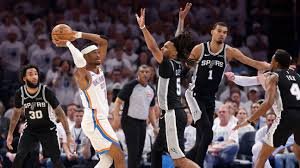 temp_image_1780031081.892653 Keldon Johnson: Conheça a Força e a Energia dos San Antonio Spurs na NBA
