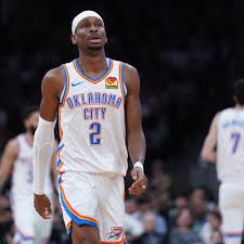 temp_image_1780032508.825442 Shai Gilgeous-Alexander: O Novo Fenômeno da NBA e a Ascensão do OKC Thunder