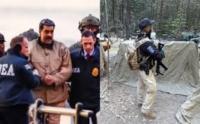 temp_image_1780181382.468223 Marco Rubio e a Nova Era de Intervenções: EUA Classificam PCC e CV como Organizações Terroristas