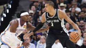 temp_image_1780192982.824545 San Antonio Spurs vs Oklahoma City Thunder: Tudo Sobre o Jogo Decisivo da Conferência Oeste da NBA