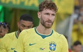temp_image_1780545468.702236 Léo Pereira Vaiado no Maracanã: Polêmica em Brasil x Panamá Gera Revolta na Torcida do Flamengo