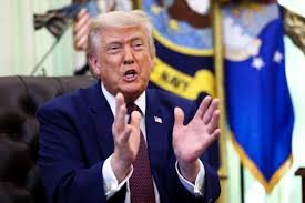 temp_image_1780565996.97348 Guerra contra o Irã: Congresso dos EUA tenta limitar poderes de Donald Trump