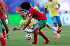 temp_image_1781516599.050288 Jogos da Copa Ontem: Brasil Empata com Marrocos e Escócia Assume Liderança do Grupo C