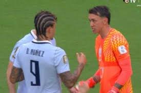 temp_image_1781568294.332424 Muslera Goleiro: O Recorde Histórico e a Polêmica do Patch da FIFA na Copa 2026