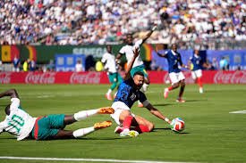 temp_image_1781644088.649189 Mbappé Iguala Recorde de Olivier Giroud e Brilha na Copa do Mundo 2026