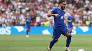 temp_image_1781644457.982592 Rayan Cherki: O Talento Explosivo que Encanta a Seleção Francesa e o Manchester City
