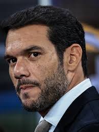 temp_image_1781645911.638594 Polêmica na CBF: Presidente Samir Xaud se afasta da Seleção Brasileira durante a Copa