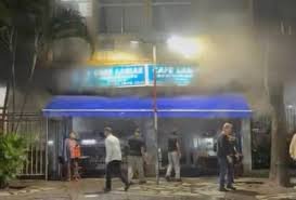 temp_image_1781650294.297606 Incêndio no Café Lamas: O Drama do Restaurante Mais Antigo do Rio de Janeiro