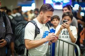 temp_image_1781654269.667671 Arthur deixa o Grêmio: Entenda por que o volante não renovou e para onde ele pode ir