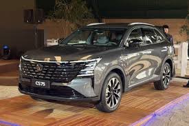 temp_image_1781661195.255429 Caoa Changan CS75: O Novo Gigante Turbo Flex que Chega para Agitar o Mercado de SUVs