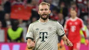 temp_image_1781674675.777262 Konrad Laimer e FC Bayern: Acordo Salarial e Renovação no Gigante da Bundesliga