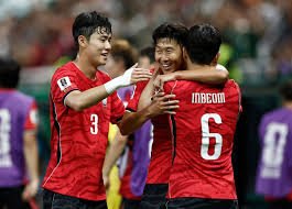 temp_image_1781833408.23138 Son Heung-min: O Jogador e a Polêmica Estratégia da Coreia do Sul Contra o Racismo