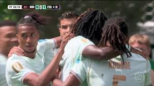 temp_image_1782505659.830048 França vs Noruega: Ousmane Dembélé Abre o Placar e Thelo Aasgaard Atrai Olhares