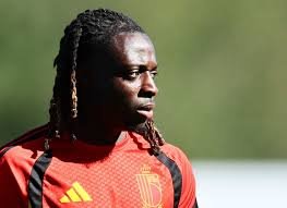 temp_image_1782532802.407969 Jérémy Doku: O Retorno Emocionante e Estratégico à Seleção da Bélgica na Copa do Mundo 2026