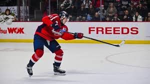 temp_image_1782555306.120399 NHL Draft 2026: Chase Reid e a Dominância de Michigan State na Primeira Rodada