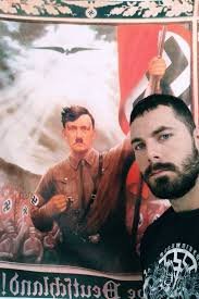 temp_image_1782642348.397651 Cooperação Policial Internacional: Como a Interpol Ajudou a Capturar Neonazista Brasileiro na Itália