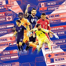 temp_image_1782863701.890331 FIFA World Cup Brackets: Análise Completa do Mata-Mata e Quem São os Favoritos