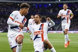temp_image_1782864409.482216 Désiré Doué vs Bradley Barcola: Quem assume o protagonismo na Seleção Francesa?