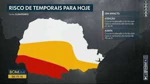 temp_image_1782988488.555565 Previsão do Tempo em Foz do Iguaçu: Alerta de Temporais e Ventos Fortes
