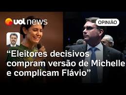temp_image_1783102779.276636 Michelle Bolsonaro: Trajetória, Atuação Social e o Legado de Inclusão
