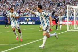 temp_image_1783291703.761812 Argentina rumo ao Tetra? Messi Brilha na Copa 2026 e a Pergunta que Não Quer Calar: Argentina Tem Quantas Copas do Mundo?