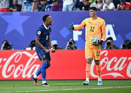 temp_image_1783292064.352873 Mbappé vs. Paraguai: O 'Estilo Libertadores' que agitou as Oitavas da Copa do Mundo 2026