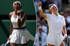 temp_image_1783608662.25604 Coco Gauff e a Nova Era de Wimbledon: O Caminho para uma Final Histórica