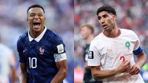 temp_image_1783625359.635214 França x Marrocos: Duelo de Gigantes e a Busca por Revanche na Copa do Mundo 2026