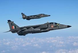temp_image_1784460929.875268 Reino Unido envia aeronaves Jaguar para a Índia: Reforço Estratégico para a Frota Militar