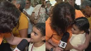 temp_image_1784473631.330987 Globo ao Vivo: Entrevista Emocionante de Menina que Perdeu a Mãe Viraliza e Comove o Brasil