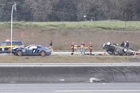 temp_image_1784538384.291488 Acidente Grave na Rodovia Presidente Dutra: Capotamento em São José dos Campos Deixa Dois Feridos
