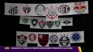 temp_image_1784929436.897297 Brasileirão Feminino: A Emoção Retorna com a 13ª Rodada! Confira Jogos e Premiações