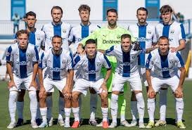 temp_image_1785235406.929578 Amistosos da Liga Hypermotion: Resultados da Pré-Temporada e Próximos Jogos