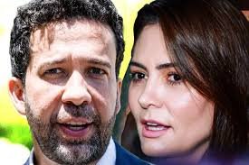 temp_image_1785877699.97994 André Janones vs. Michelle Bolsonaro: A disputa judicial no STF e a questão da imunidade parlamentar