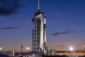 temp_image_1785921633.674696 Colisão de Foguete da SpaceX com a Lua: Entenda o Impacto Científico