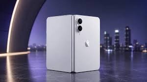 temp_image_1786393337.316048 iPhone Ultra: Apple Planeja Telas Maiores para seu Dobrável, mas Preço Ainda é o Grande Obstáculo