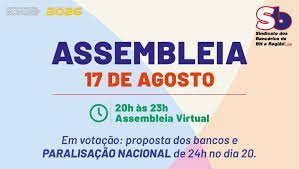 temp_image_1787043066.286575 Sindicato dos Bancários de BH Convoca Paralisação: Entenda a Luta Contra o Congelamento Salarial