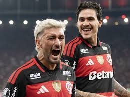 temp_image_1787276065.886625 Flamengo Dá Show na Libertadores da América: Domínio Tático e Brilho Individual Garantem Classificação