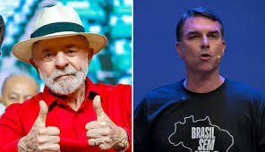 temp_image_1787295194.451556 Pesquisa Eleitoral Presidente: Lula mantém ampla vantagem no Ceará contra Flávio Bolsonaro