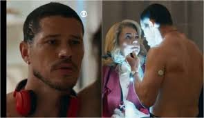 temp_image_1787364598.638219 José Loreto: O dispositivo no braço do ator que revela sua luta contra o Diabetes Tipo 1