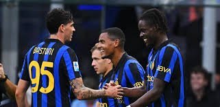 temp_image_1787426255.265204 Pio Esposito: O Novo Príncipe do Ataque da Inter de Milão Brilha na Estreia da Serie A
